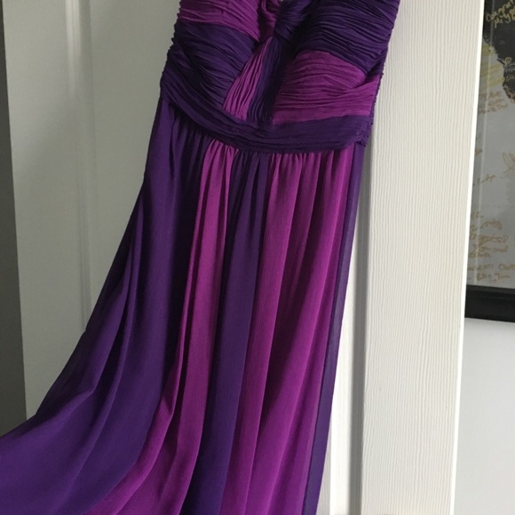 Formal maxi dress - Picture 4 of 4